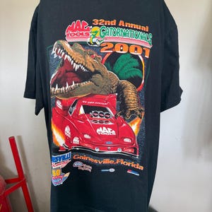90s Mac Tools USA製 Tシャツ フェードTシャツ ヴィンテージ 90s Mac Tools USA製 Tシャツ フェードTシャツ ヴィンテージ