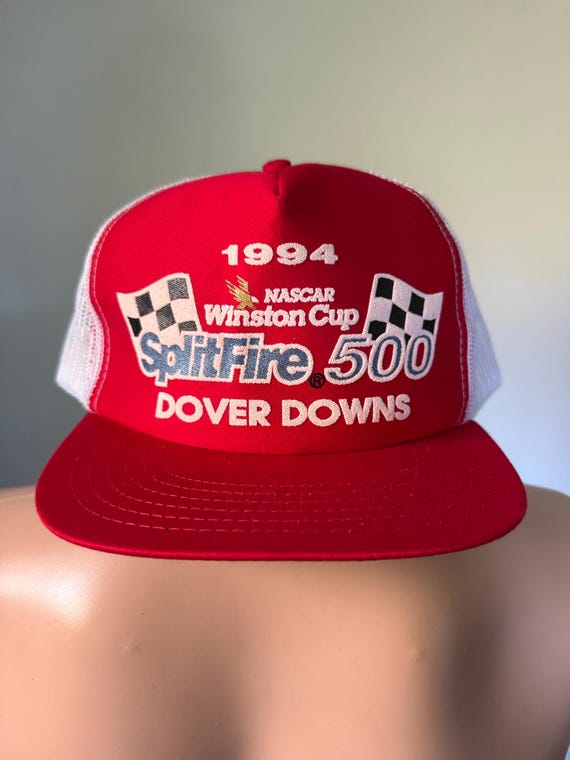 Deadstock Dover Downs 1994 Splitfire Spark Plugs … - image 1