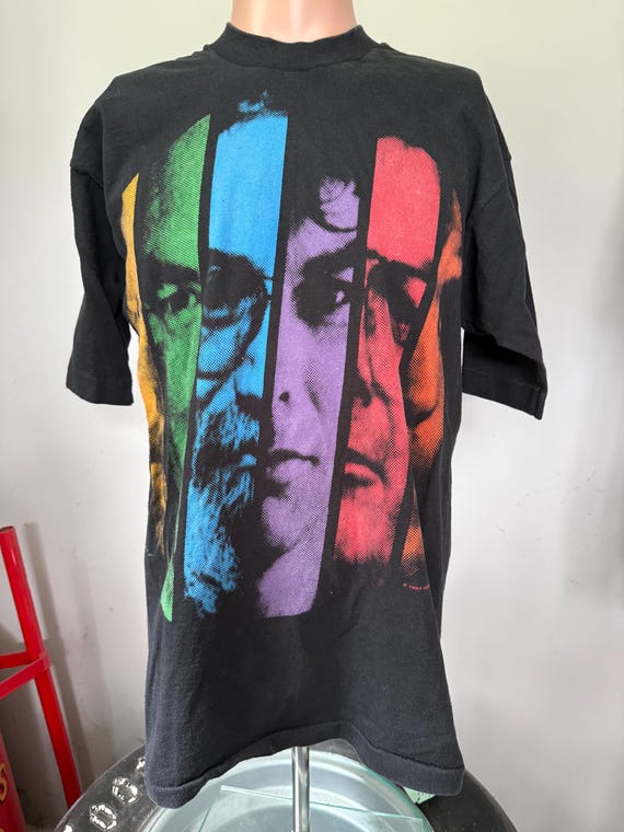 Grateful Dead サマー・ツアー1993 Tシャツ Vintage Grateful Dead