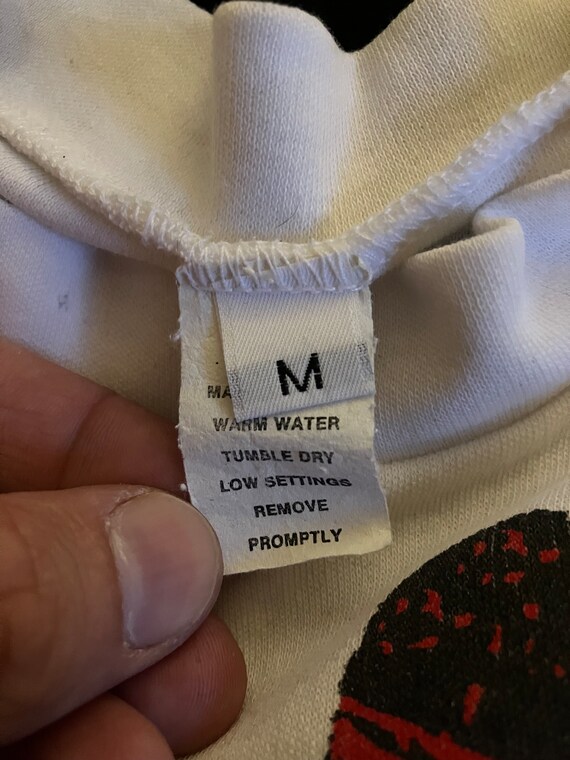 Vintage Ocelot Racing Series 2 Motocross Jersey M 90βs - Gem