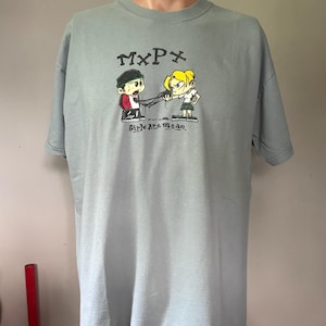 90s Mxpx Shirt - Etsy