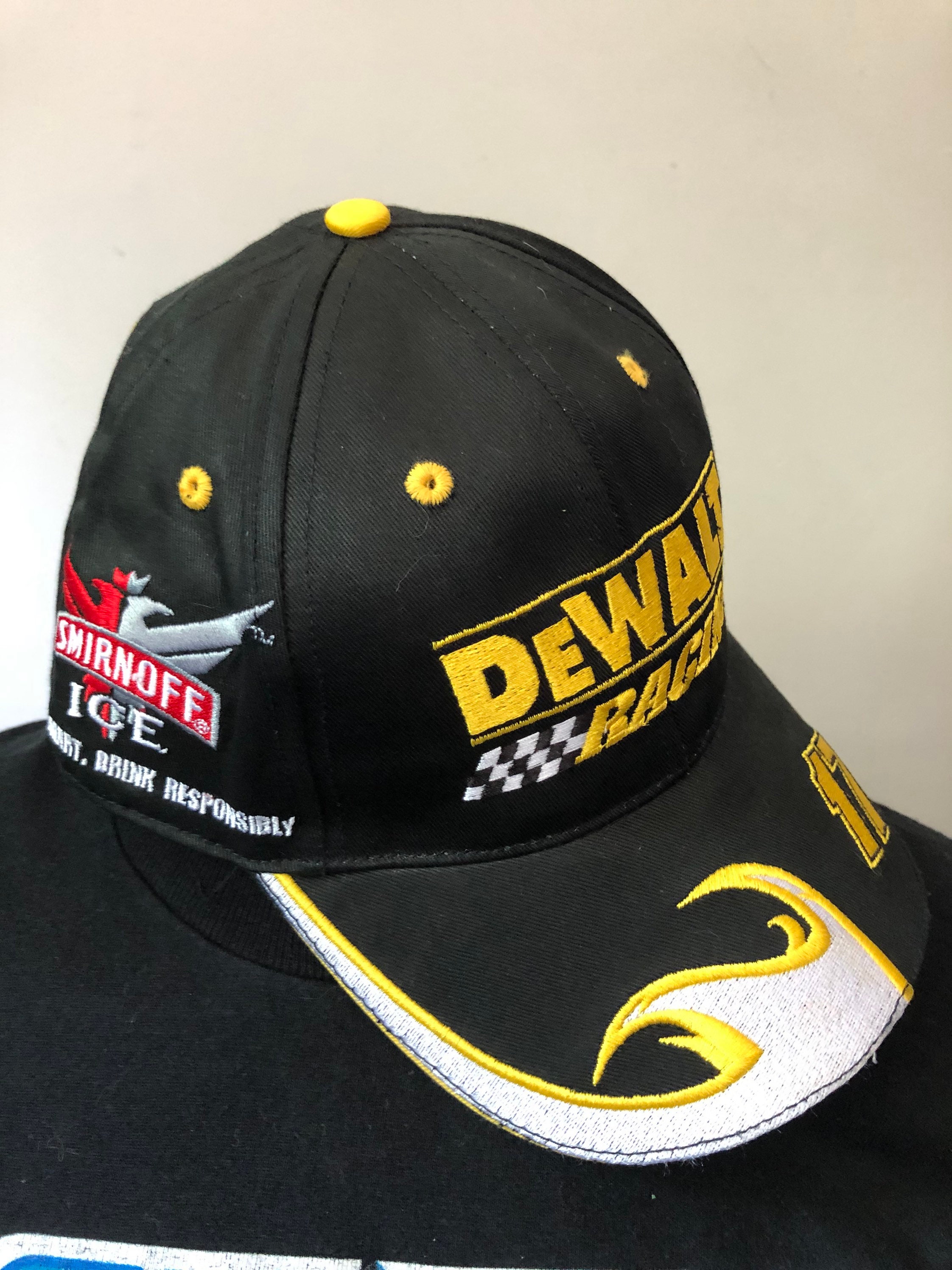 Matt Kenseth Dewalt/smirnoff Ice 