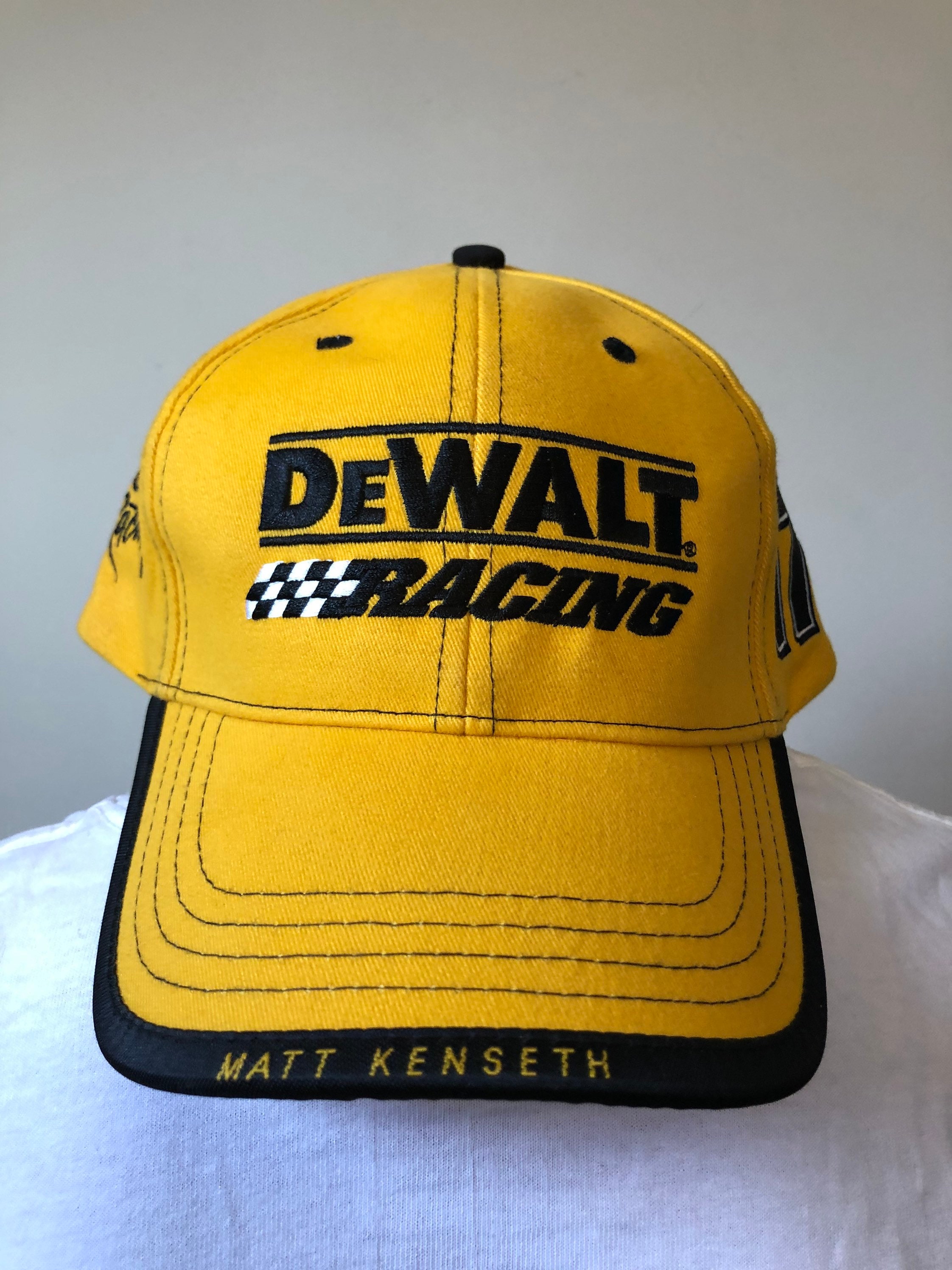 Deadstock Matt Kenseth Dewalt Racing 