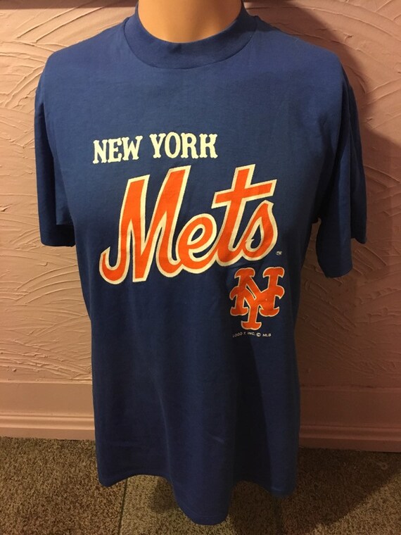 new york mets t shirt uk