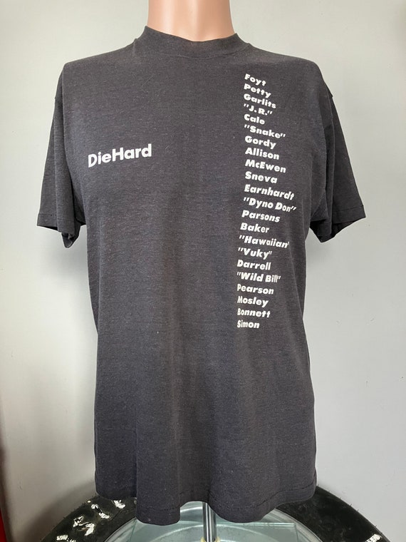 Diehard Sweatshirt