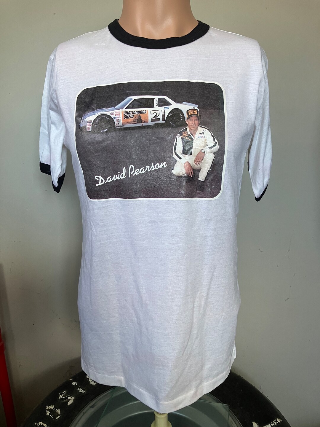 80s 90s Dr.ROBERT'S vtg tシャツ ドラッグレース 80s 90s Dr.ROBERT'S vtg tシャツ ドラッグレース