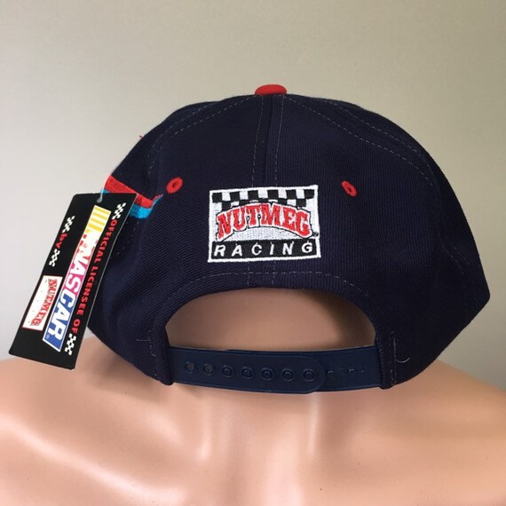 mark martin hats