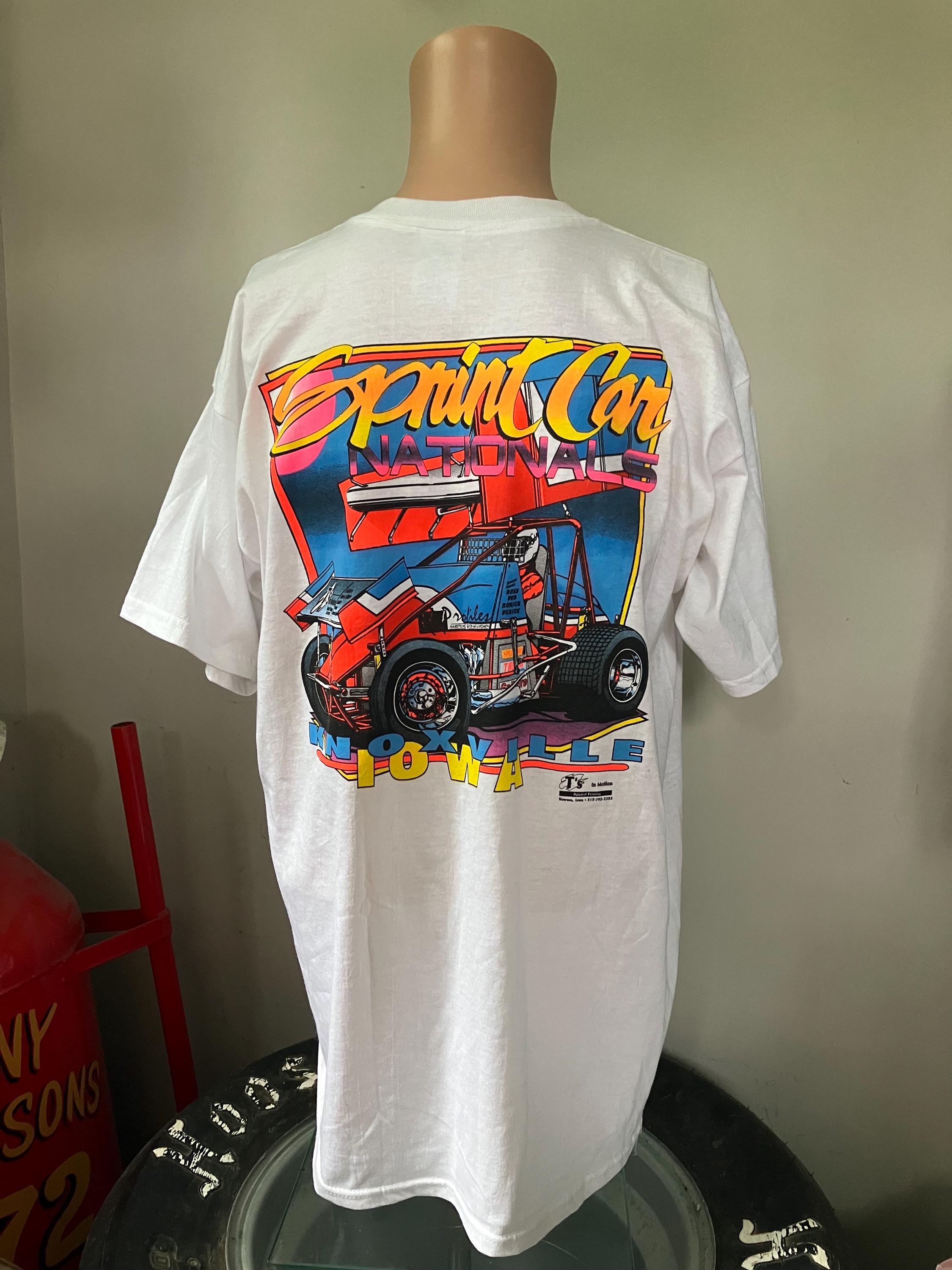 レア90's \"DEAD STOCK\" Eric Crapton T-Shirt 90s【Eric Clapton】T-Shirt | the Holic vintage clothing