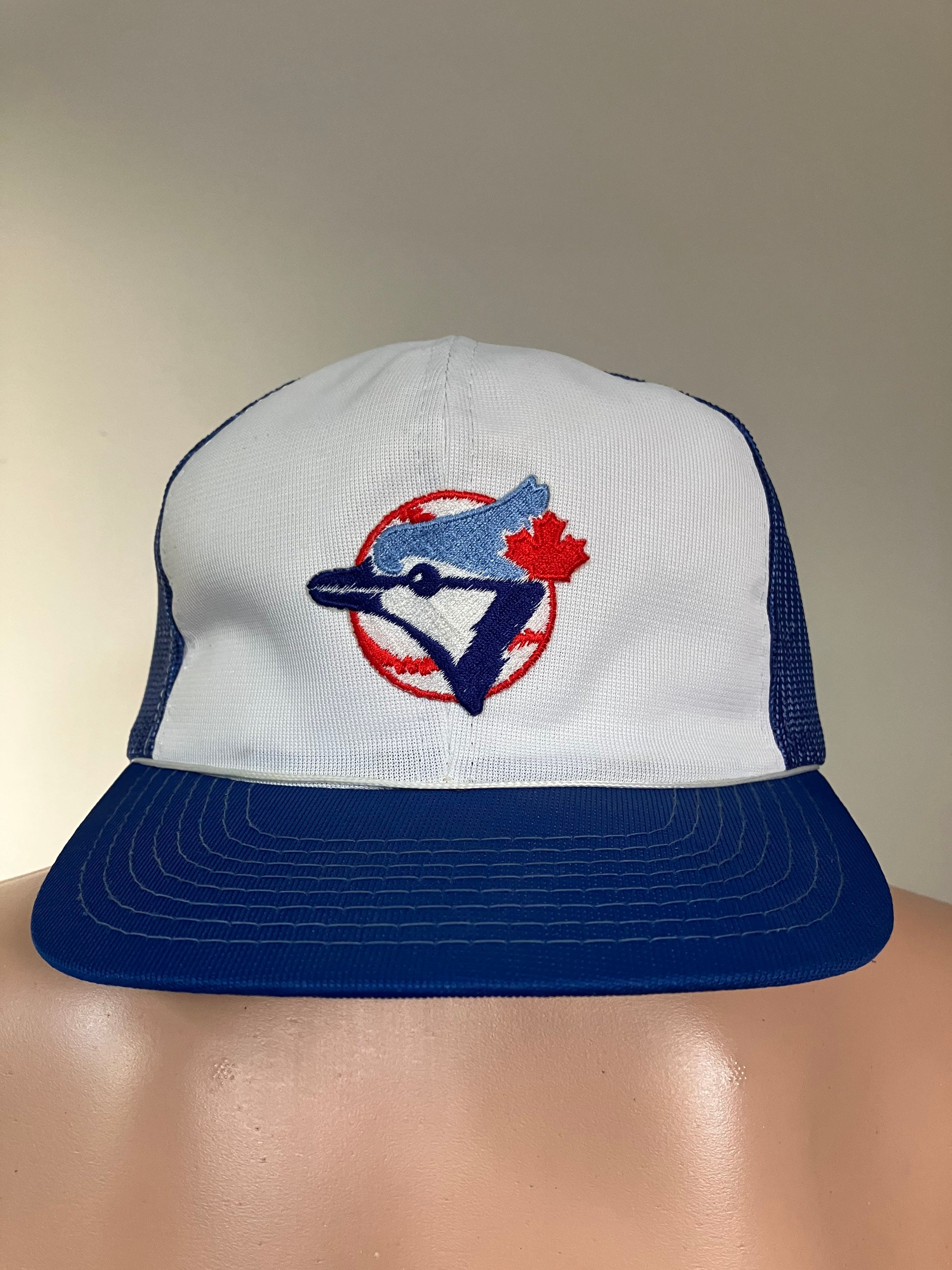 Rare Sports Specialties Toronto Blue Jays Mesh Hat 80's