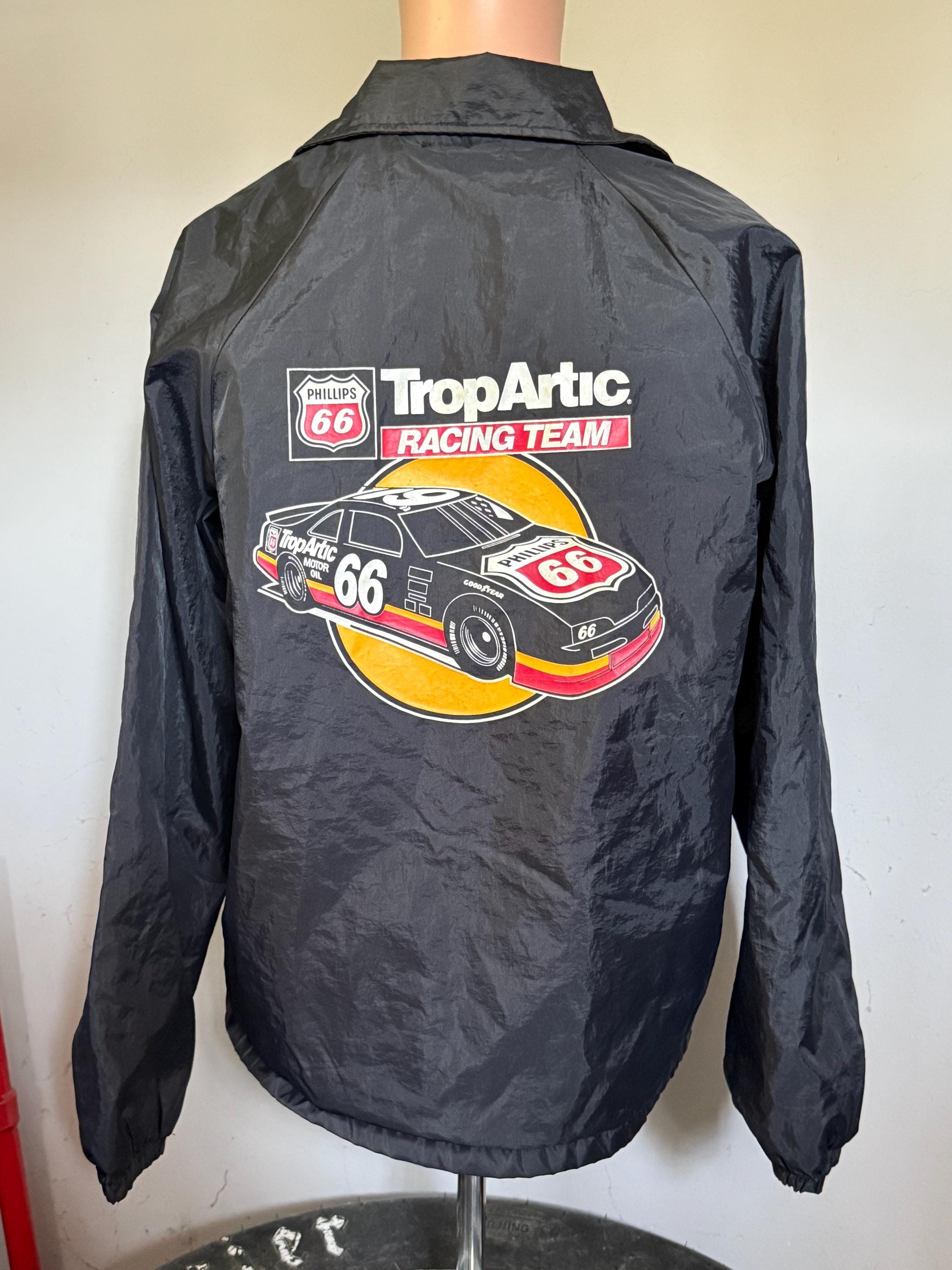Phillips 66 Jacket - Etsy