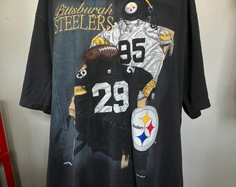 Football Jersey Pittsburgh Steelers Jersey Pittsburgh Steelers 3rd