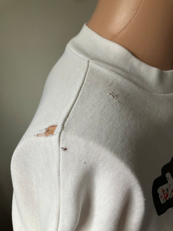 Vintage Ocelot Racing Series 2 Motocross Jersey M 90βs - Gem