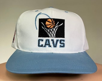 Vintage Cleveland Indians Hat // Annco 