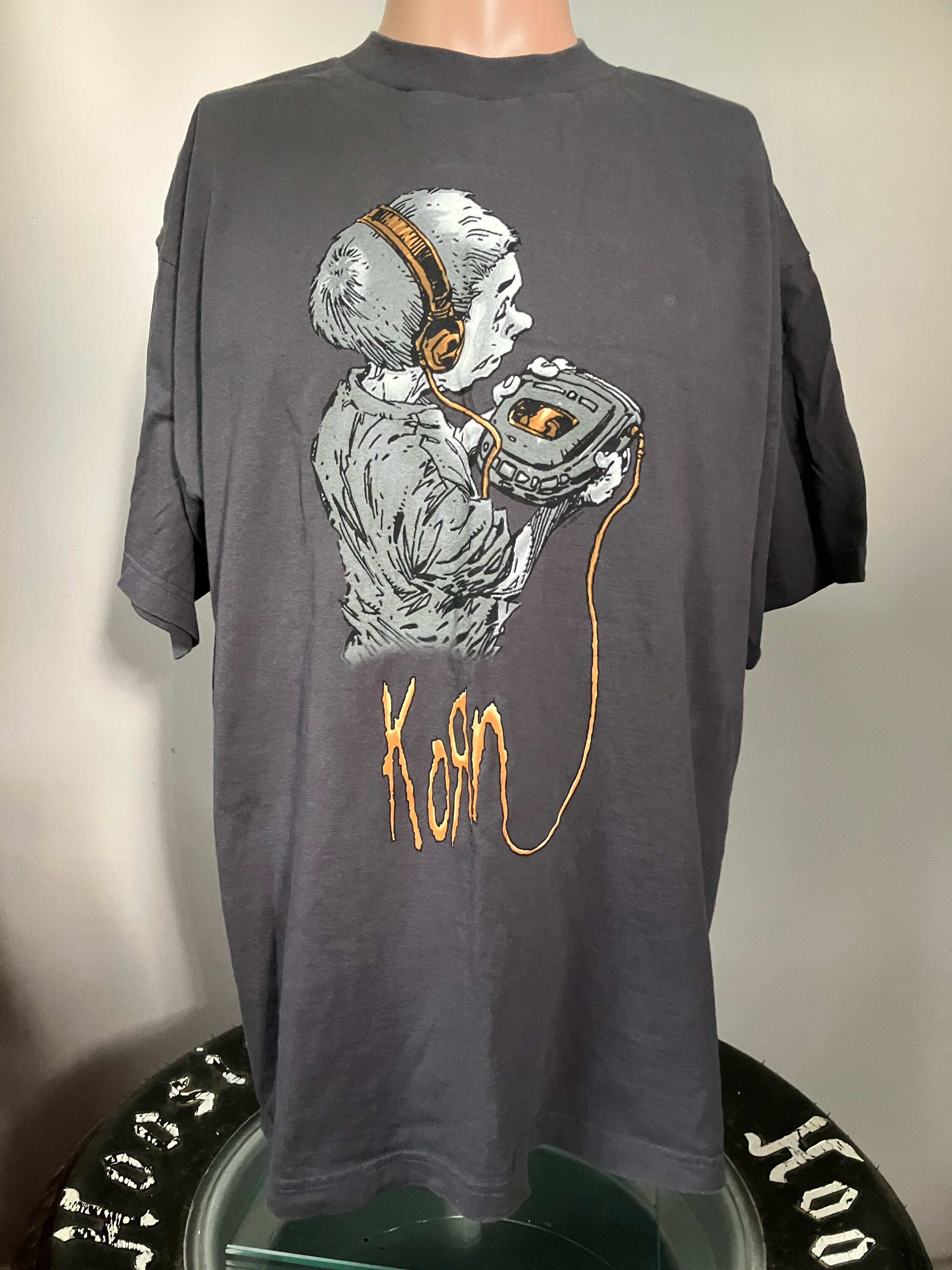 Korn Adidas - Etsy
