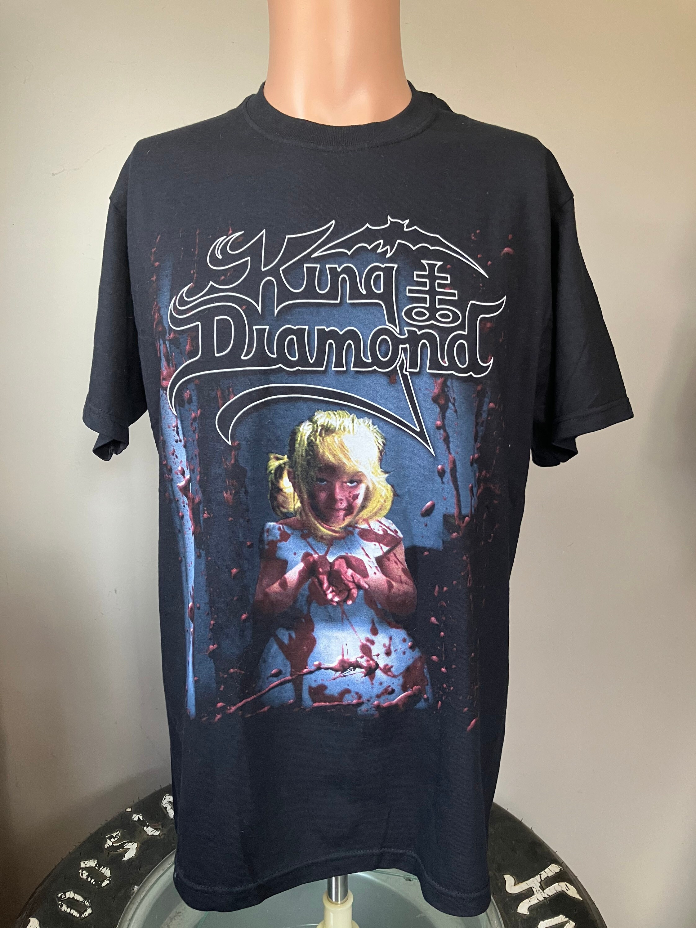 Mercyful fate shirt - Etsy 日本