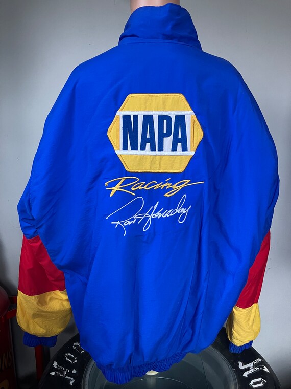 Napa racing deals jacket