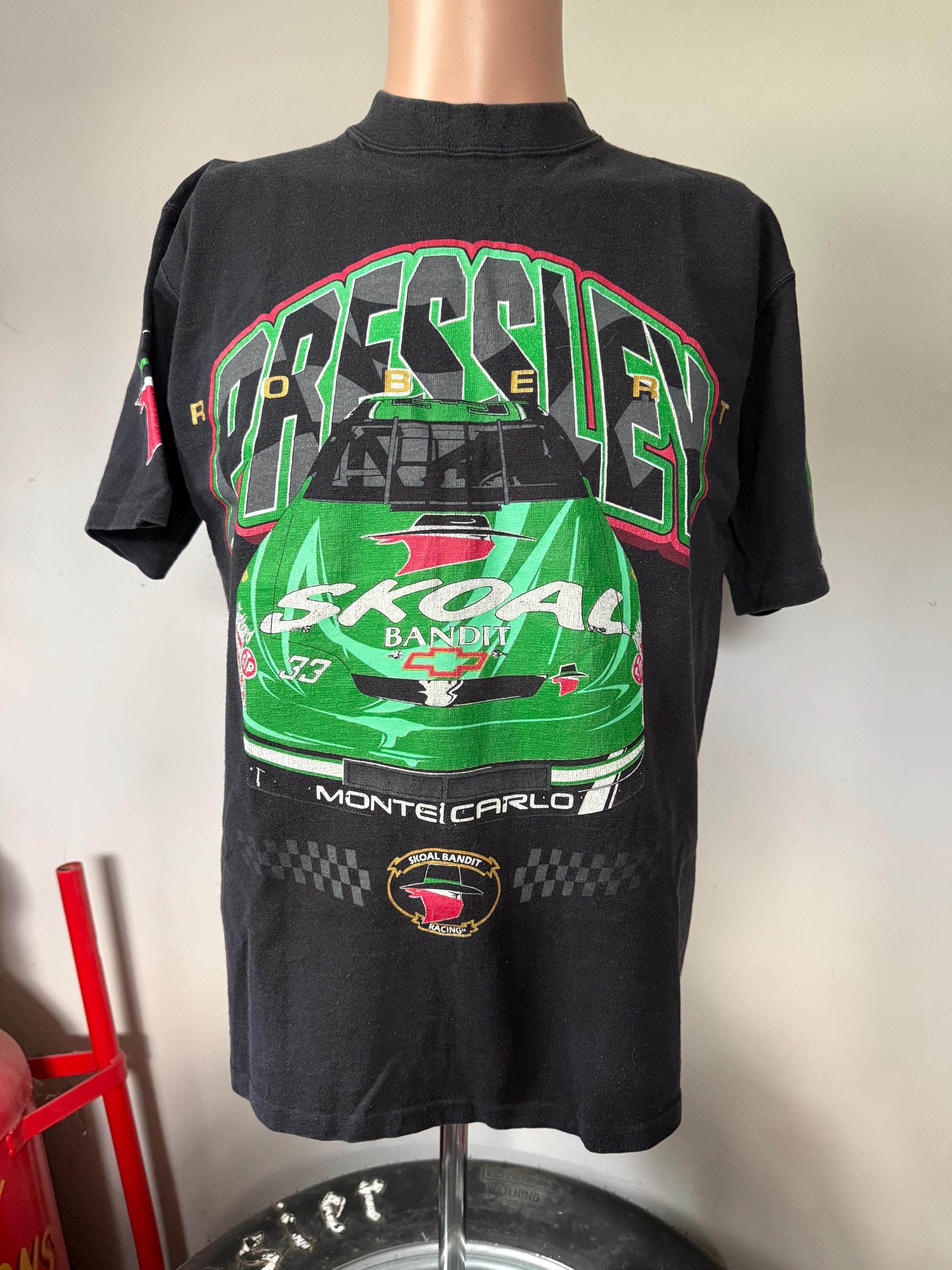 新品未開封 Skoal Bandit 1個 1998 Ken Schrader #33 Skoal Bandit 1:24 by Revell Collection. What