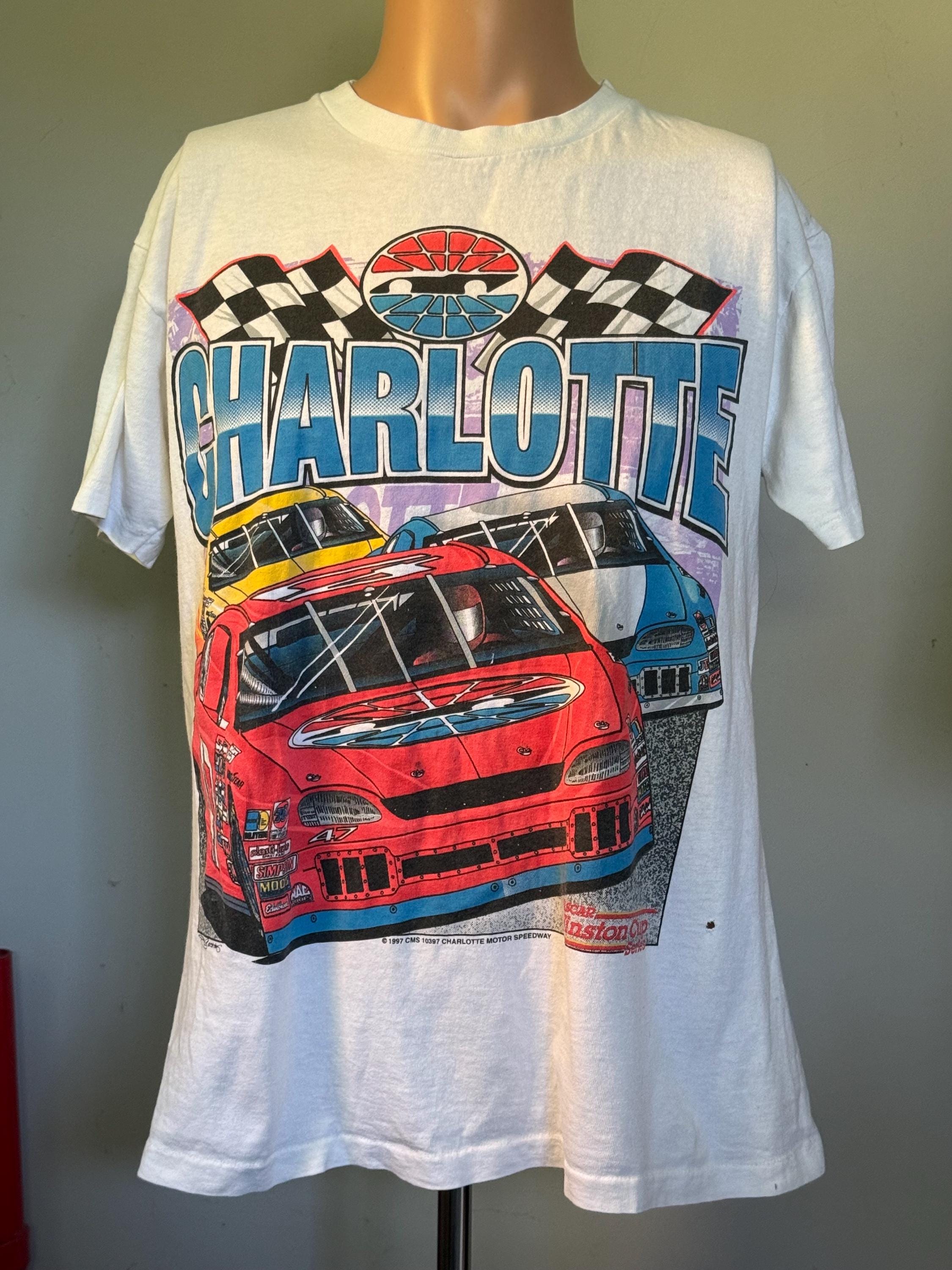 Speedway Vintage Shirt - Etsy