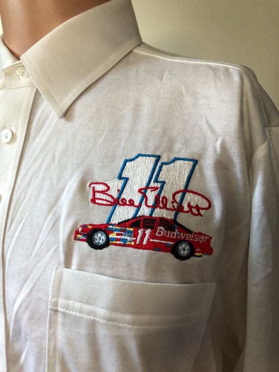 budweiser polo shirts