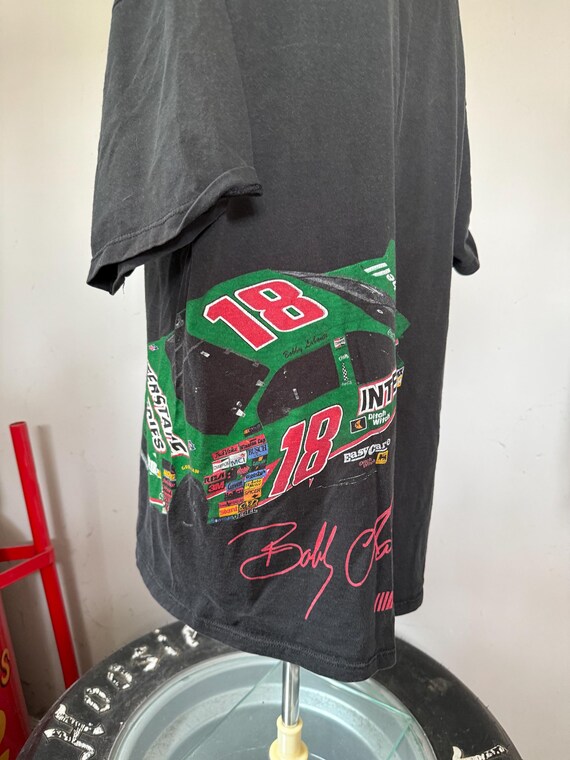 Bobby Labonte Interstate Batteries Wraparound Pri… - image 2