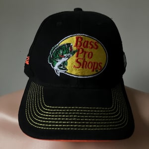 90s USA製 Bass Pro Shops バスプロショップ ナイロン - メルカリ