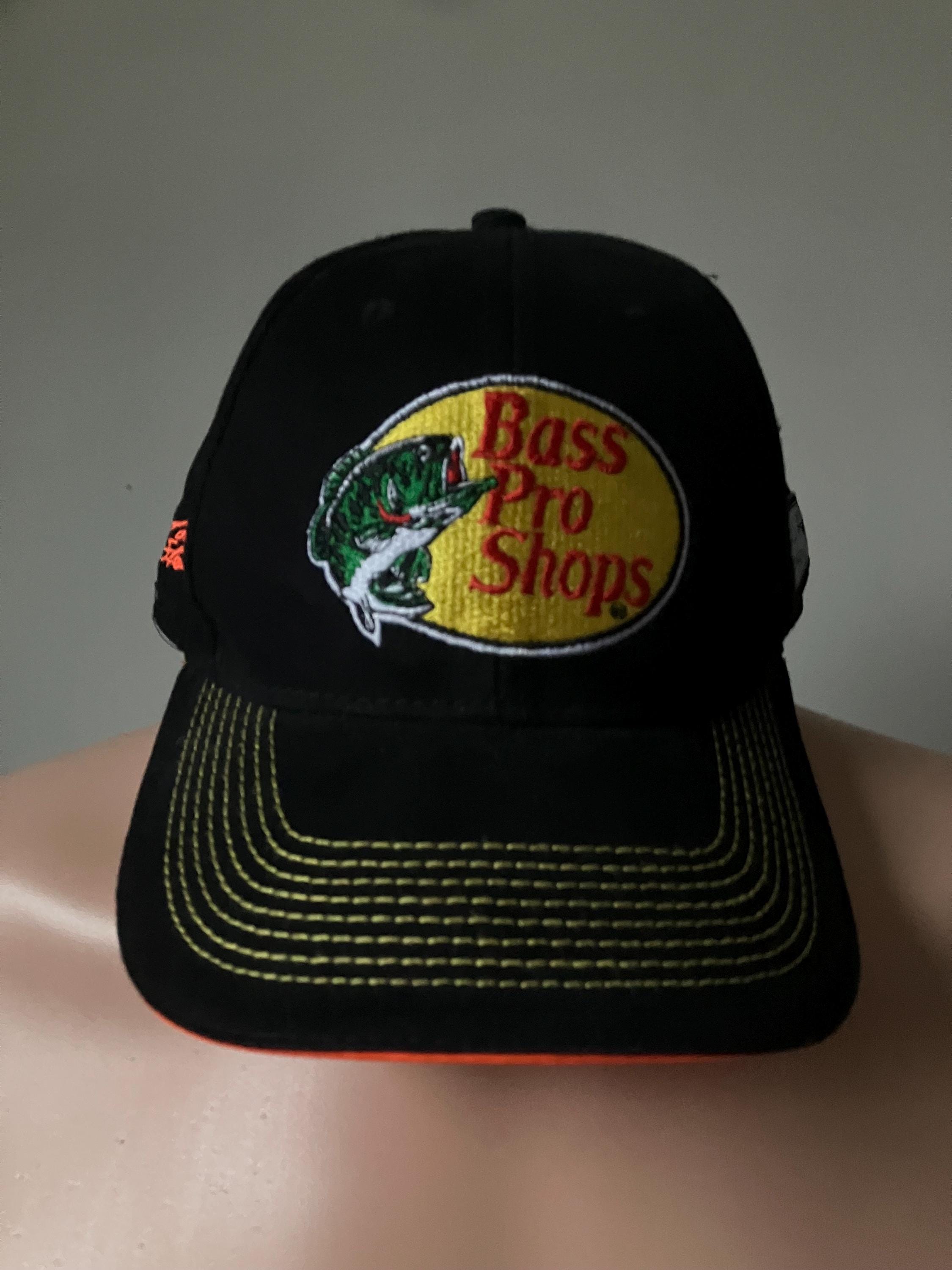 Bass Pro Shops Cap - Etsy