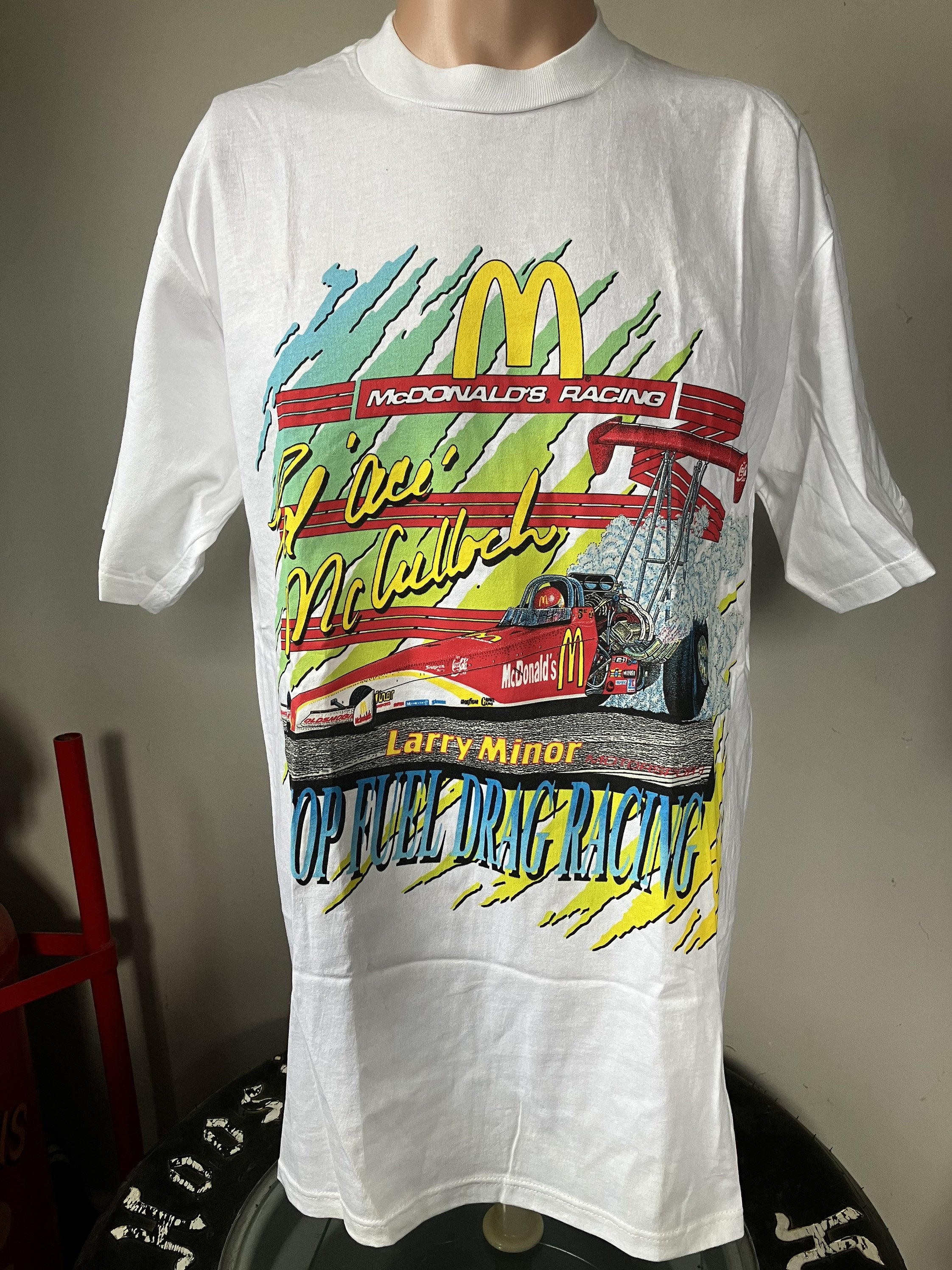 人気 ☆MILLO ARCHIVE☆ CAR RACE ARCHIVE T-SHIRTS MUSINSA | MILLO ARCHIVE Car Race Archive T-shirts [White]