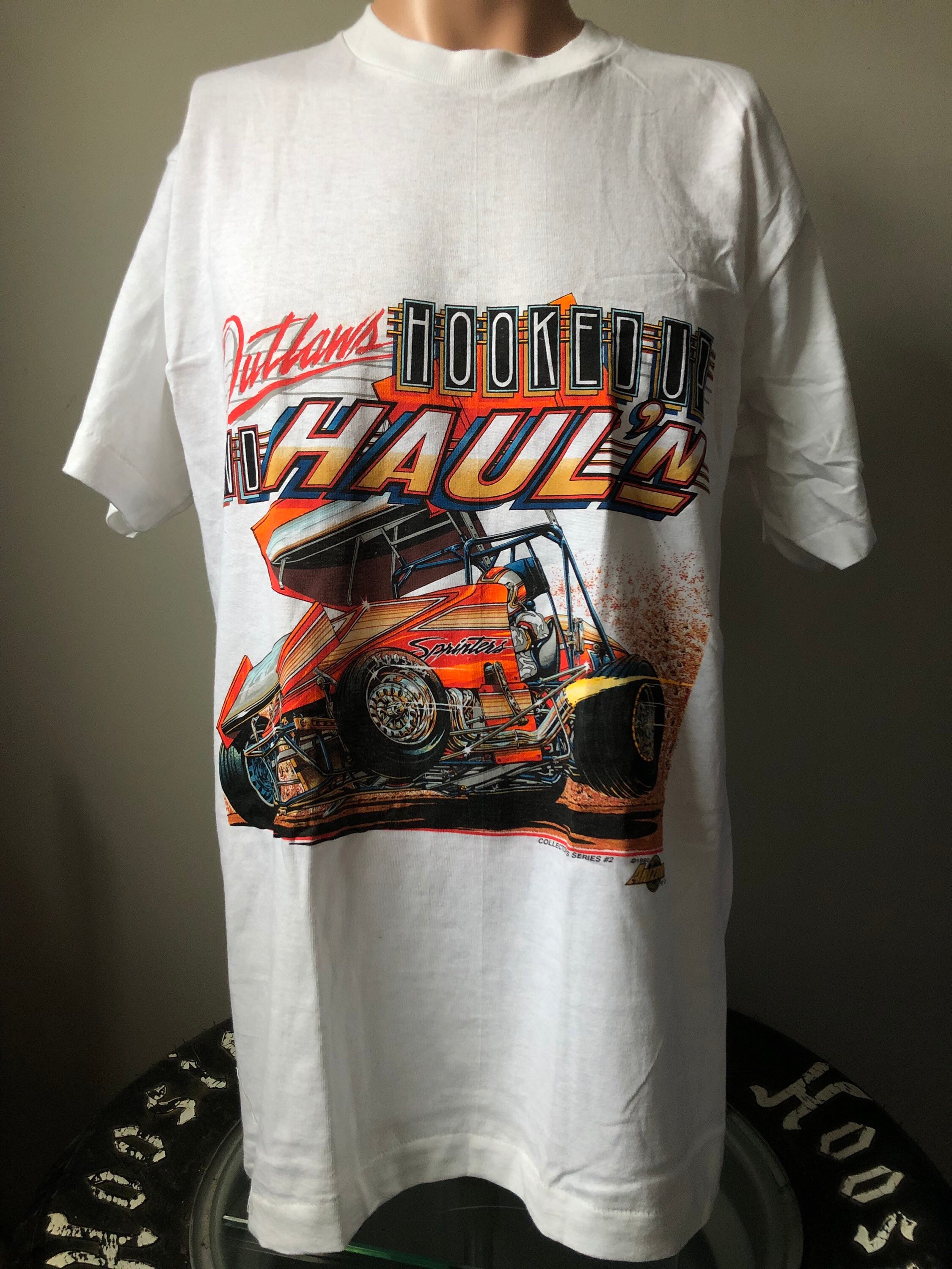 Deadstock Arizona Sport Shirts Sprint 