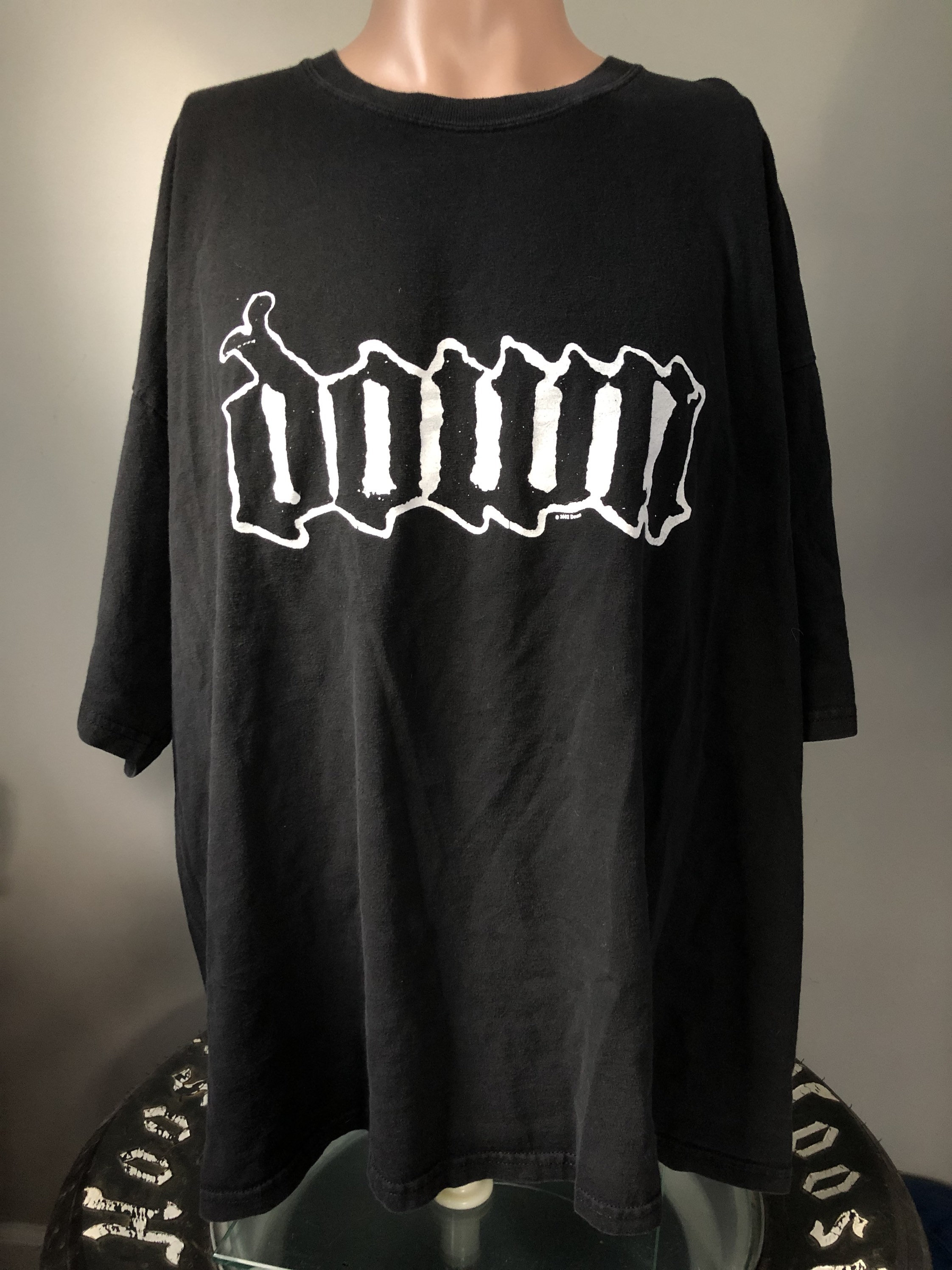 Eternal Sleep T-shirt XXL 2000s - Etsy 