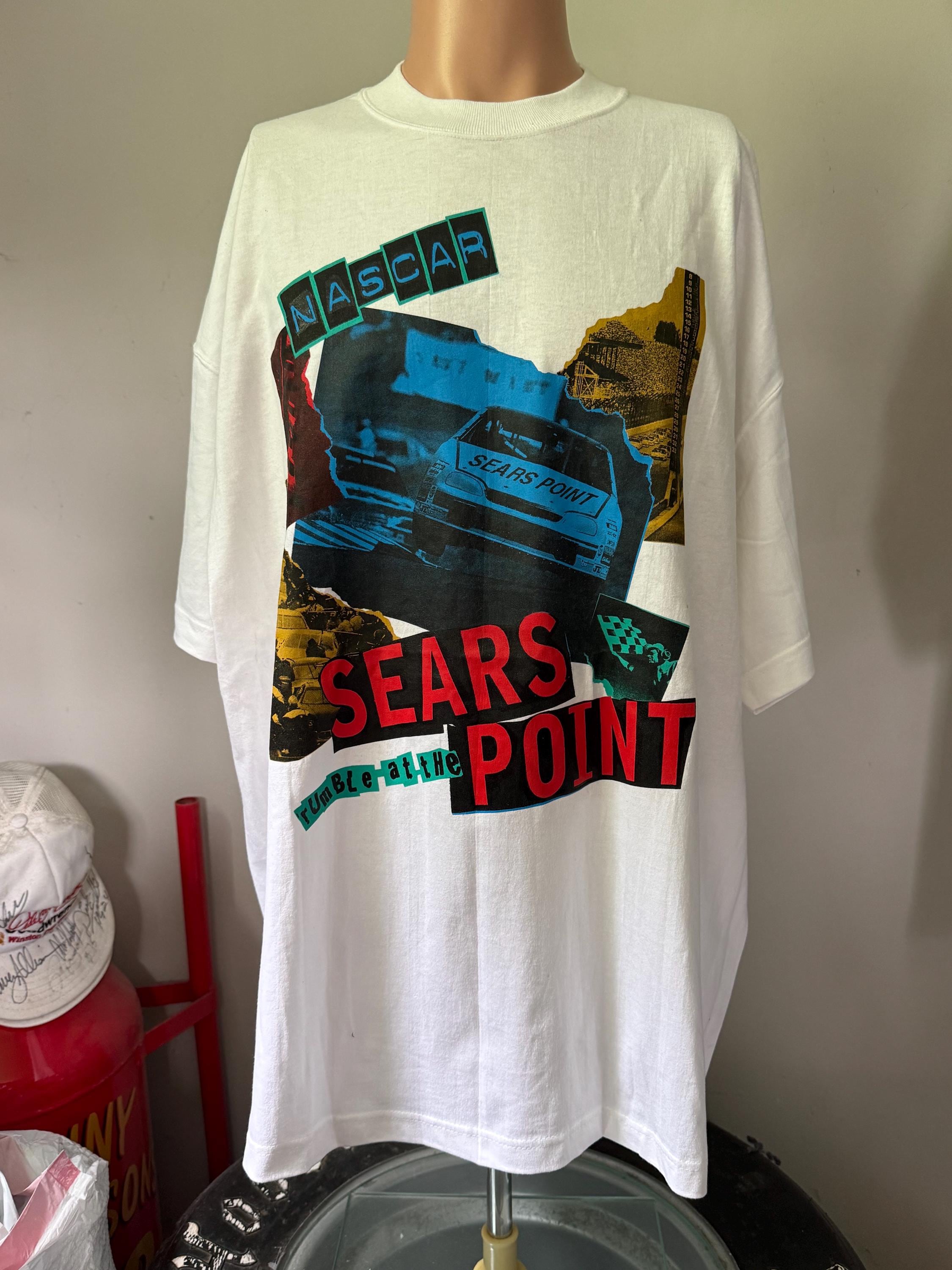 Sears Pocket T Shirt - Etsy