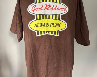 Good Riddance Shirt - Etsy