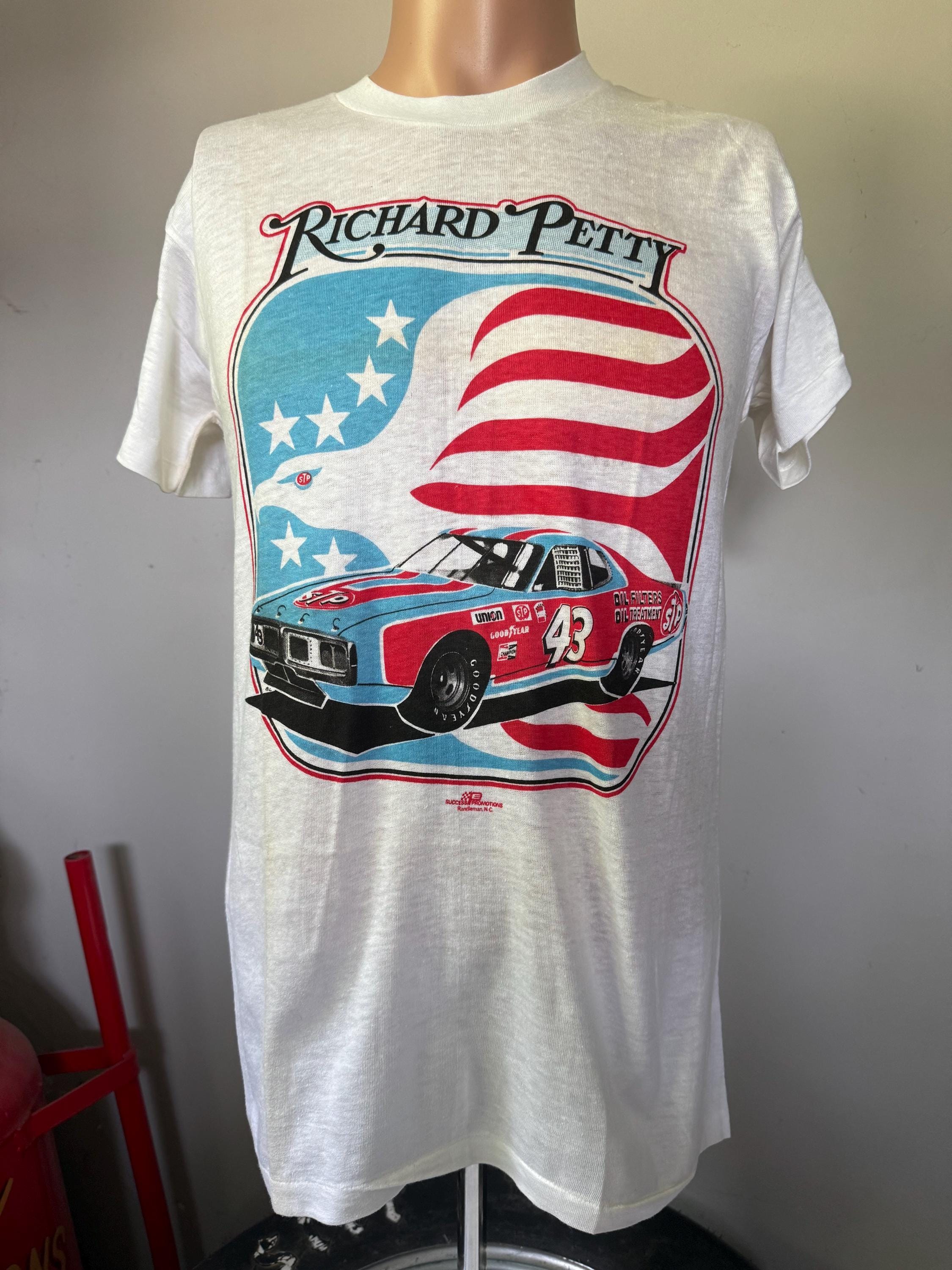 Vintage Stp Shirt - Etsy Norway