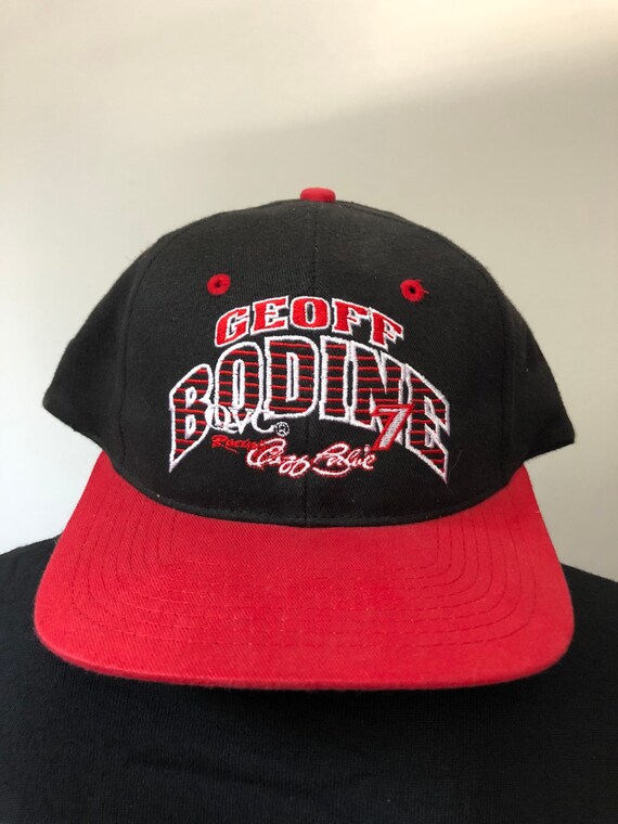 Deadstock Geoff Bodine QVC Racing 
