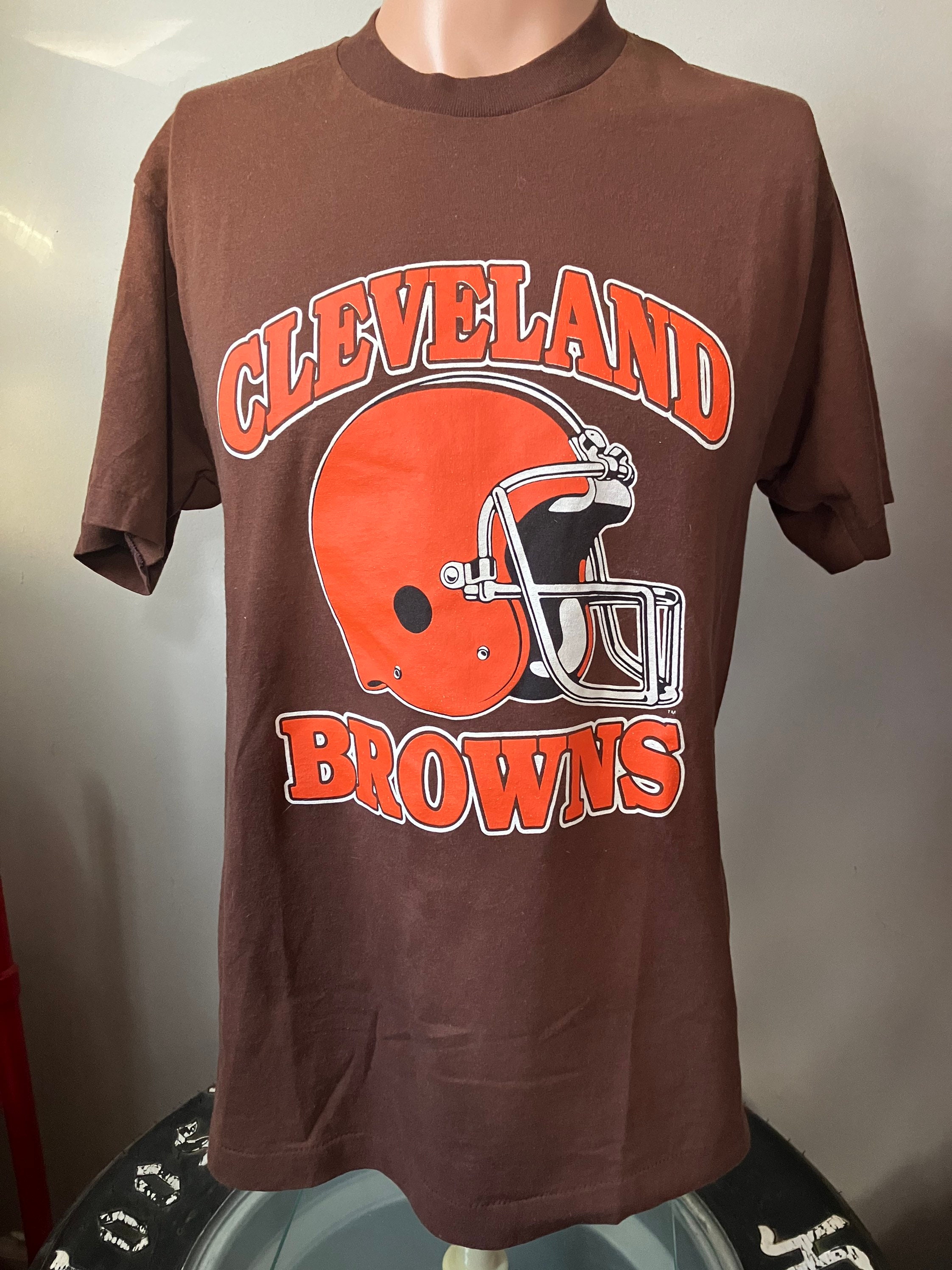 nfl browns shirt