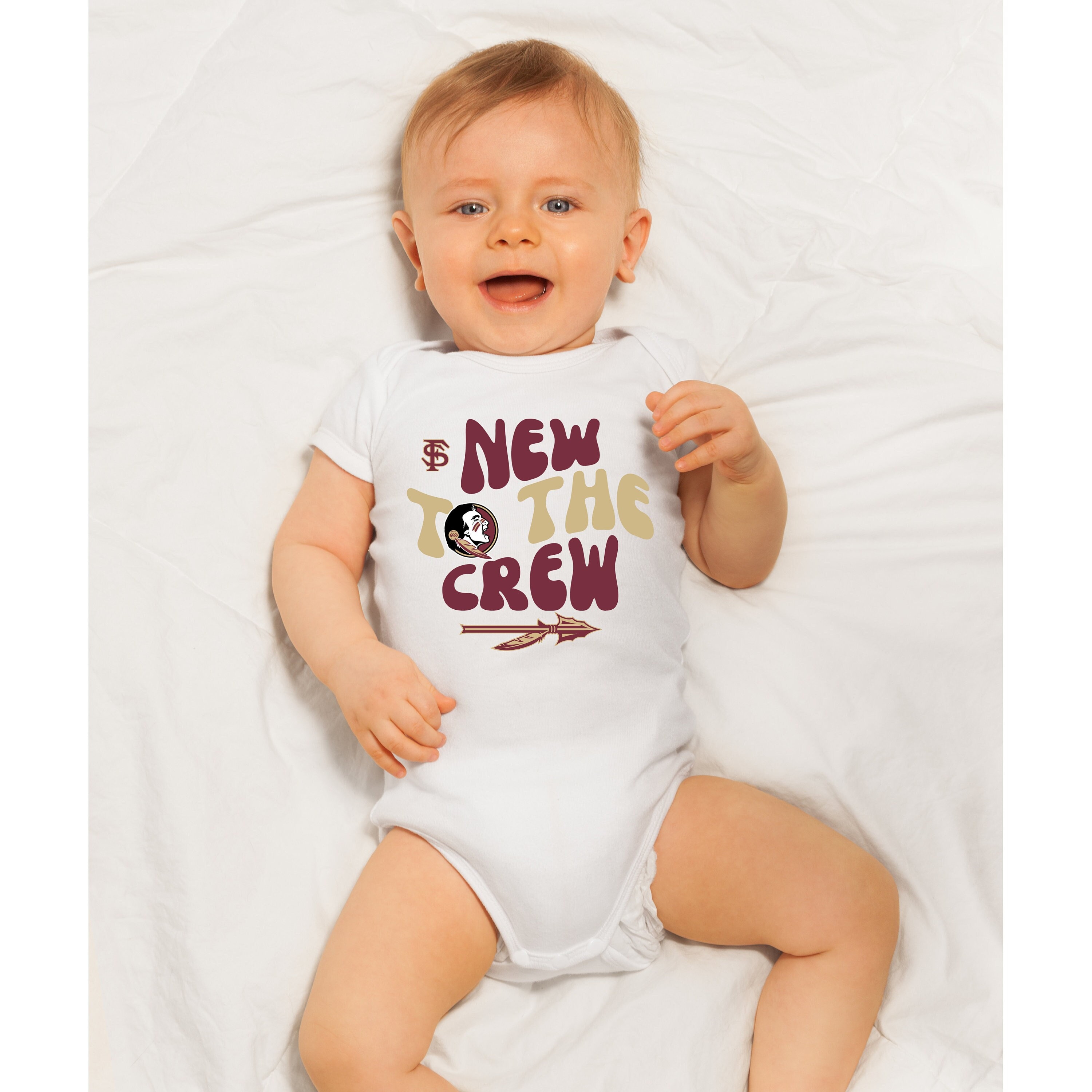 Fsu baby clothes 2025