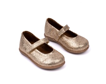 Meisjes Mary Janes - Etsy België