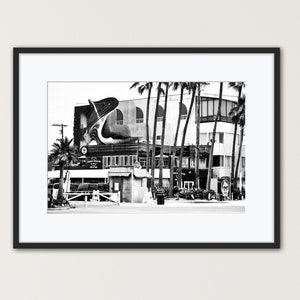 The Whaler Black and White Photograph, Digital Download, Wall Decor, Home Gallery