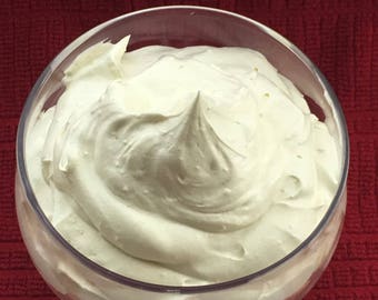 Medium Original Buttercream Body Butter