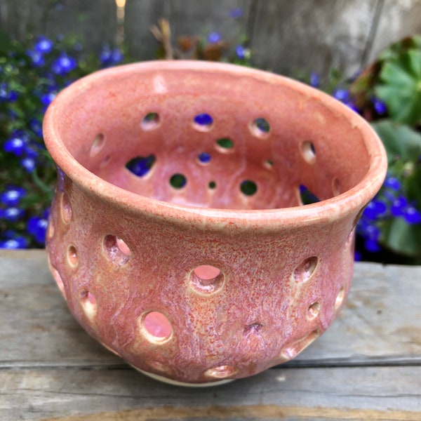 Orchid Pot Etsy