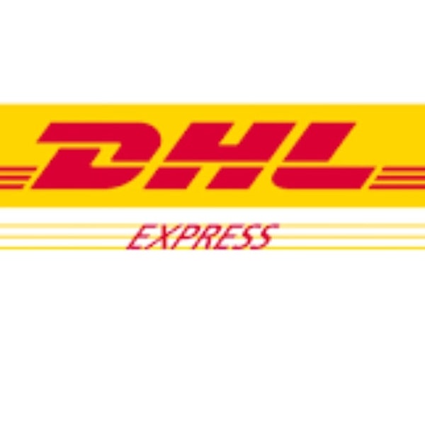 DHL Express Shipping, Worldwide Service, Shipping Upgrade, Upgrade Express Shipping, Guarante Shipping with Additional Payment