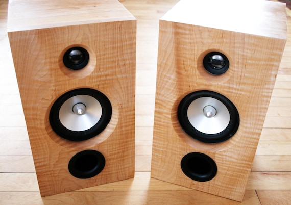 custom speakers