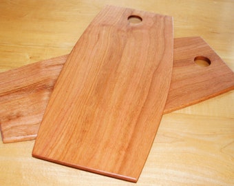 Cheese & Cracker/Cutting Board