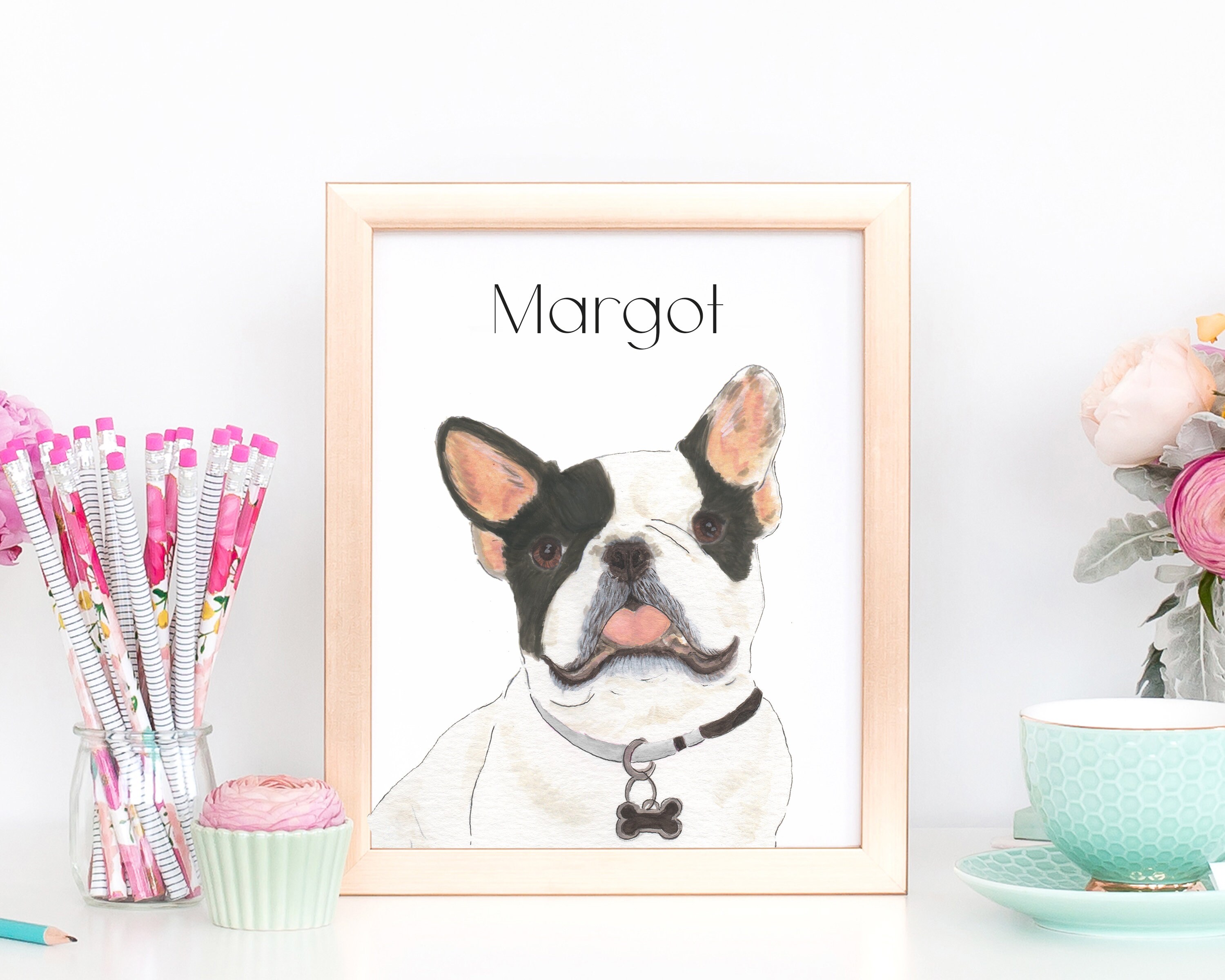 Margot Bathbomb Set - Puppy Margot Bathbomb Set - Puppy