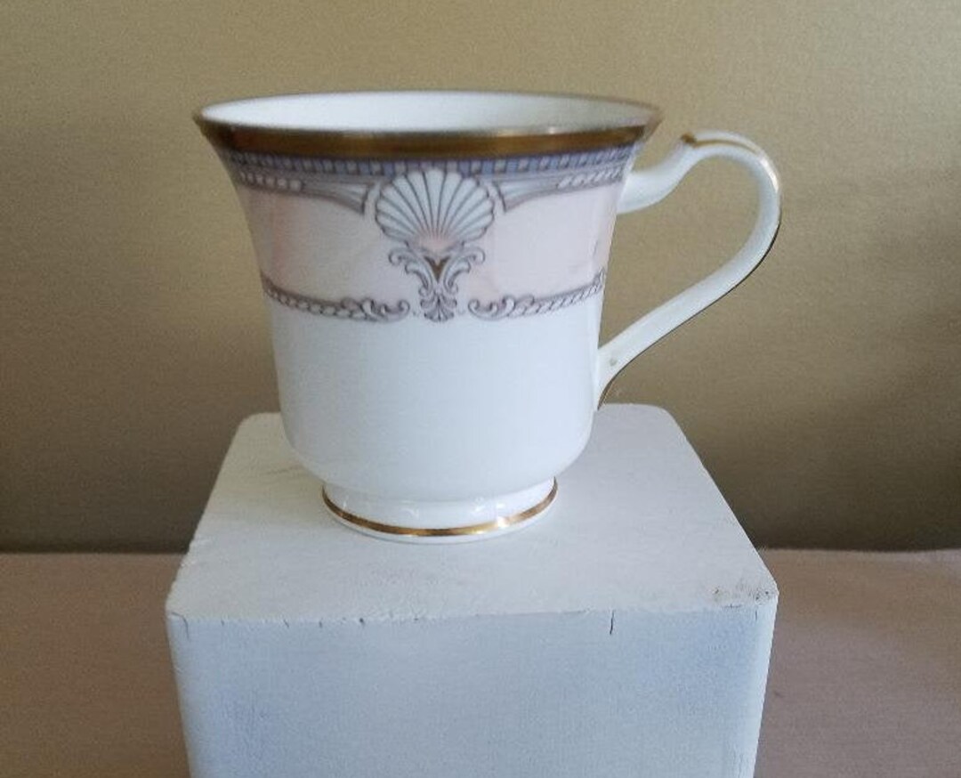 Noritake pacific majesty