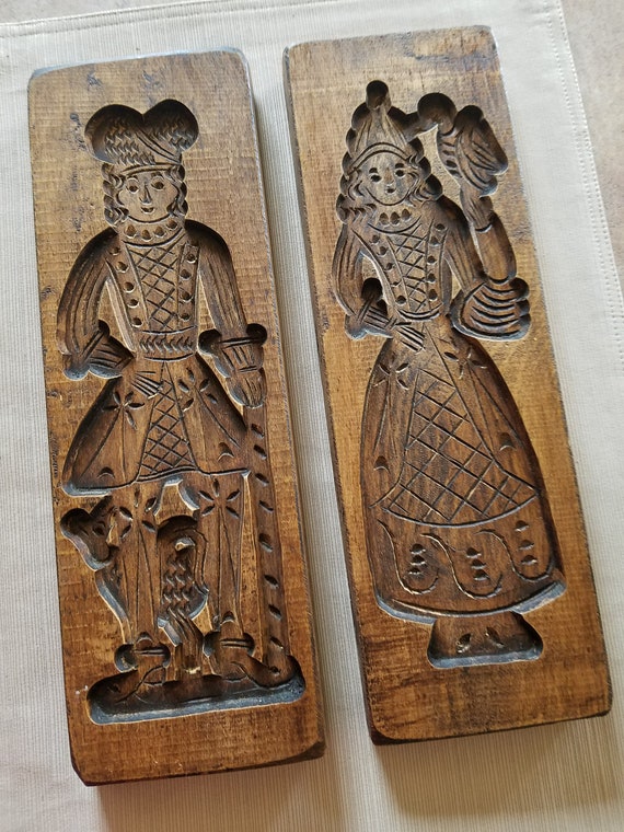 german springerle molds