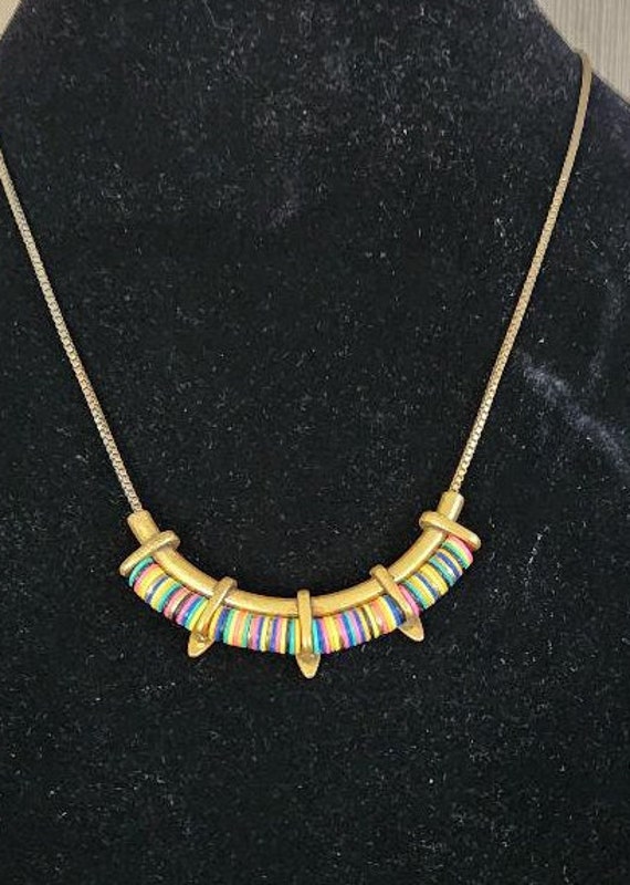 Art Deco Necklace