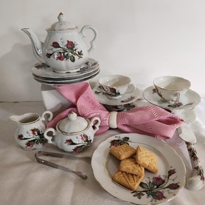 Princess Petite Tea set Bundle