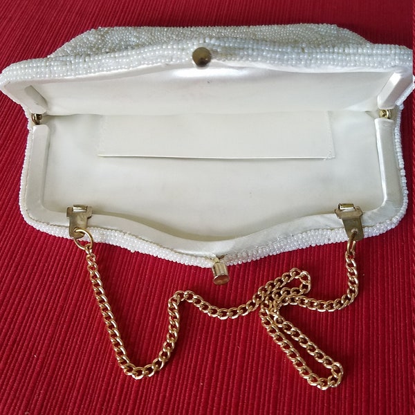 The Mariah Evening Bag