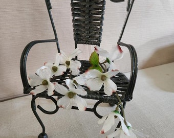 Display or Doll Small Chair