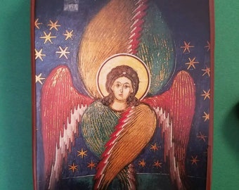 Seraph Angel